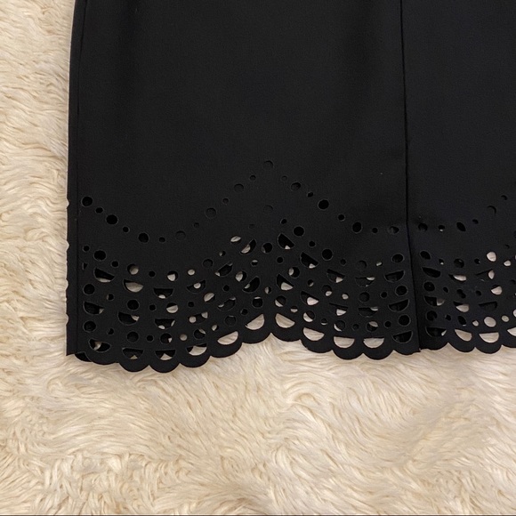 Elizabeth and James Merna Cutout Sheath Dress - Picture 7 of 9